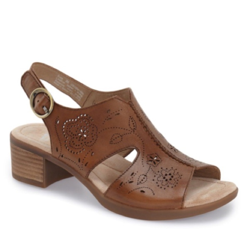 Dansko Lisa Slingback